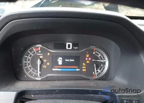 2017 Honda Pilot Ex-L from USA, damaged, VIN 5FNYF5H62HB021601